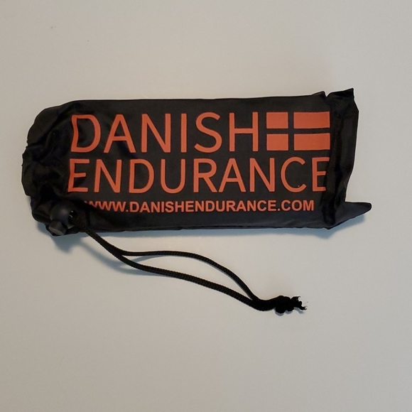 Danish Endurance Resistance Loop Exercise Bands - Picture 3 of 6